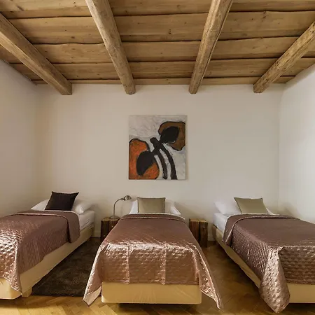 Cityspot Aparthotel 3*