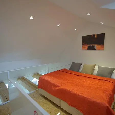 Cityspot Aparthotel
