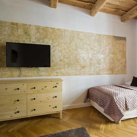 Cityspot Praha