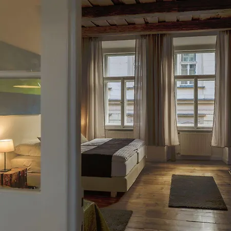 Cityspot Aparthotel