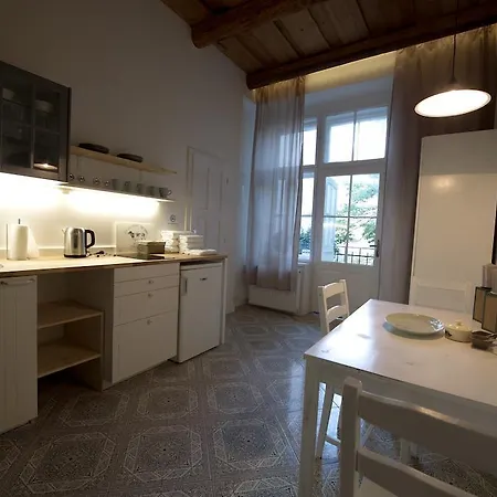Aparthotel Cityspot 3*