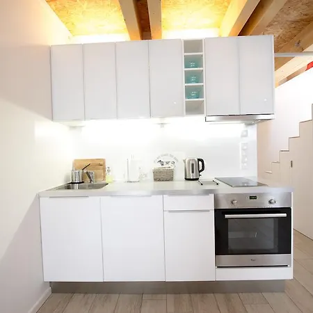 Cityspot Aparthotel Prague