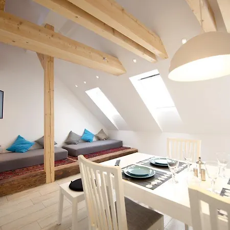 Aparthotel Cityspot 3*