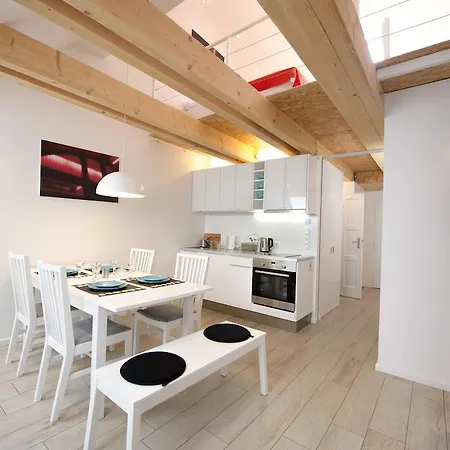 Aparthotel Cityspot Prague