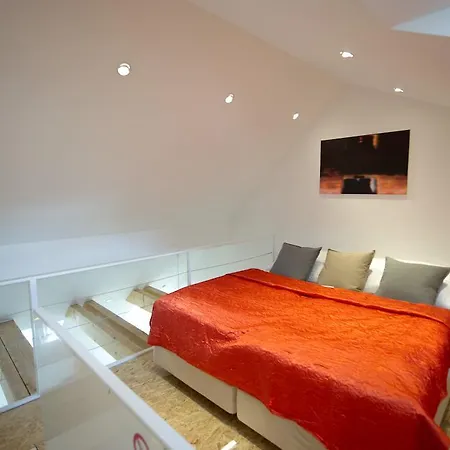 Cityspot Aparthotel