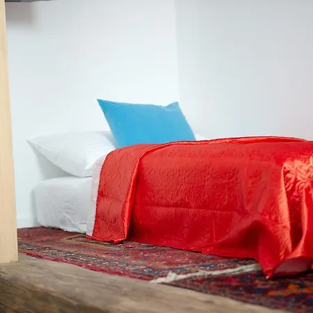 Cityspot Aparthotel 3*