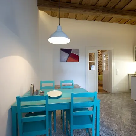 Aparthotel Cityspot 3*