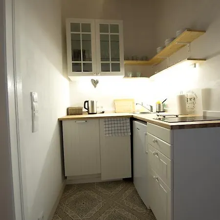 Cityspot 3* Prague