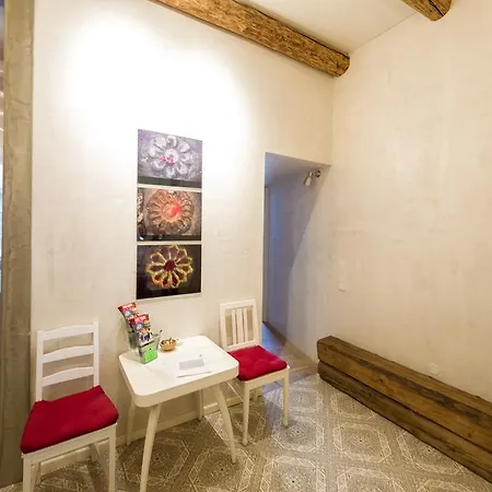 Aparthotel Cityspot