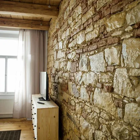 Aparthotel Cityspot
