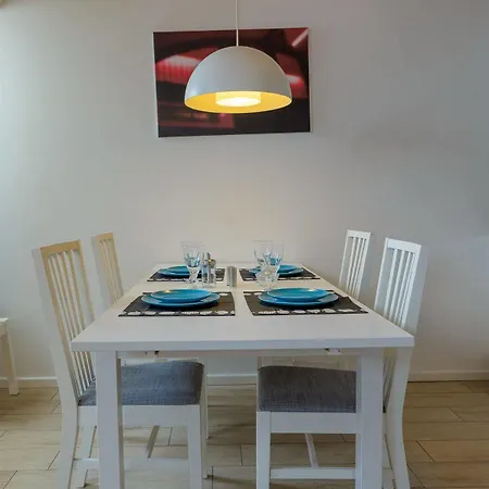Aparthotel Cityspot 3*
