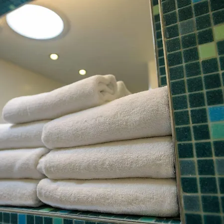 Cityspot Aparthotel