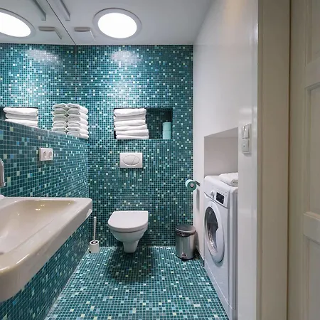 Cityspot Aparthotel 3*