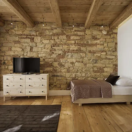 Cityspot Aparthotel 3*