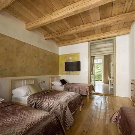 Aparthotel Cityspot Praga