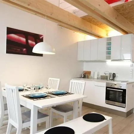 Aparthotel Cityspot