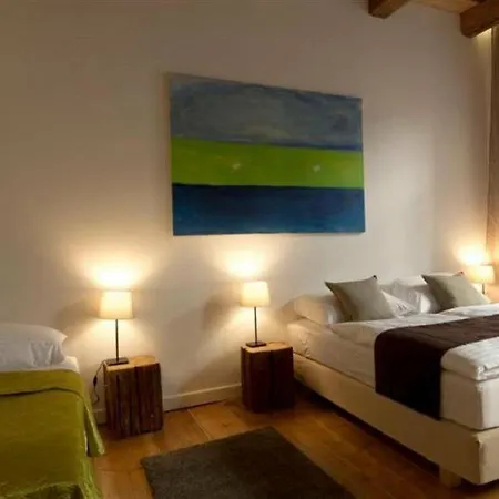 Cityspot Aparthotel 3*
