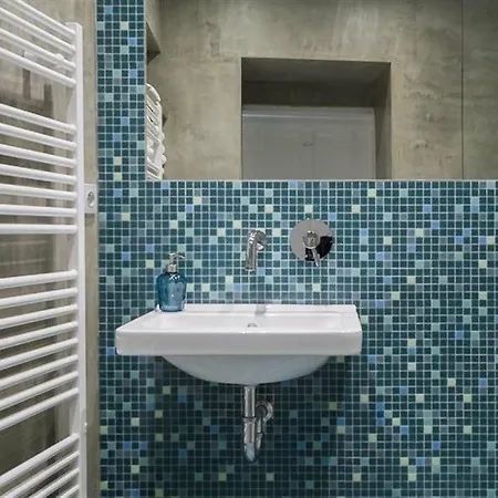 Aparthotel Cityspot