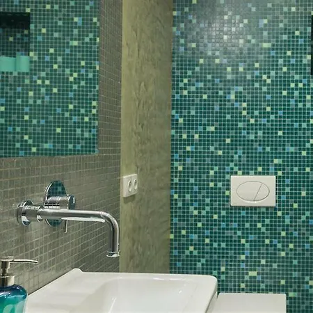 Aparthotel Cityspot 3*