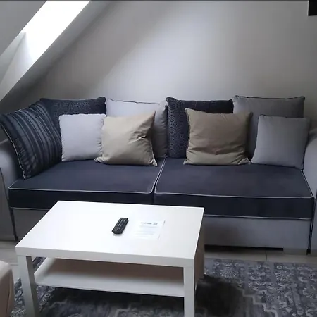 Cityspot Aparthotel