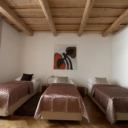 Апарт-отель Cityspot 3*