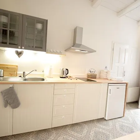 Апарт-отель Cityspot 3*