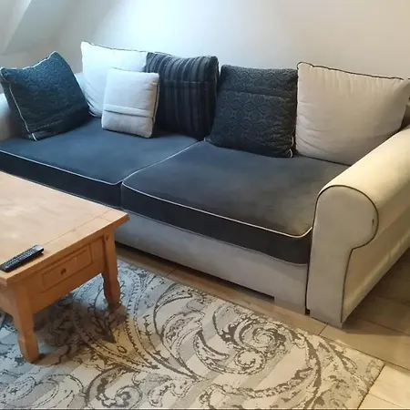 Апарт-отель Cityspot 3*