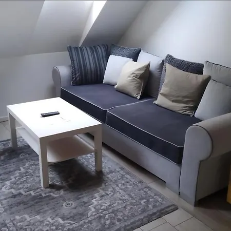 Апарт-отель Cityspot Прага