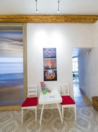 Апарт-отель Cityspot 3*