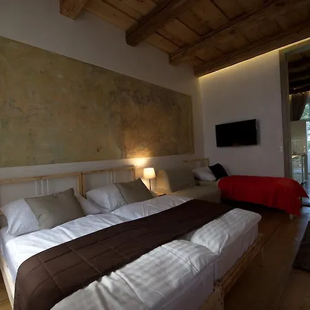Aparthotel Cityspot Prag