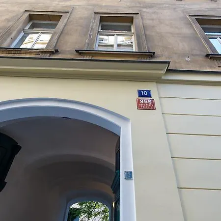 Cityspot 3* Prag