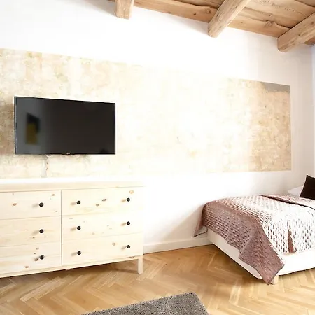 Aparthotel Cityspot Prag