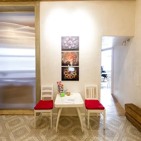 شقة فندقية Cityspot براغ