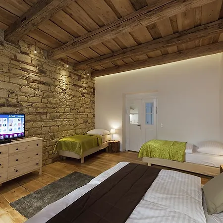 Cityspot 3* Prag