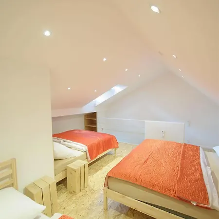 Cityspot Aparthotel 3*