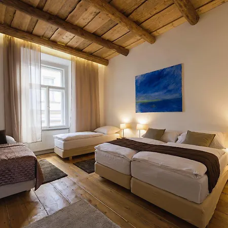 Aparthotel Cityspot Prag