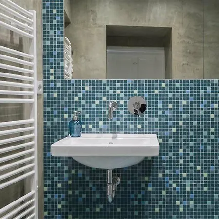 Aparthotel Cityspot
