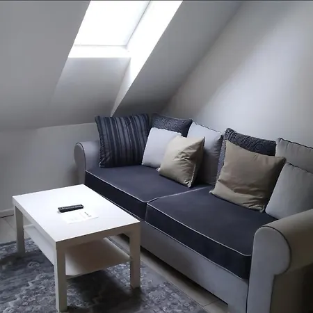 Cityspot 3* براغ